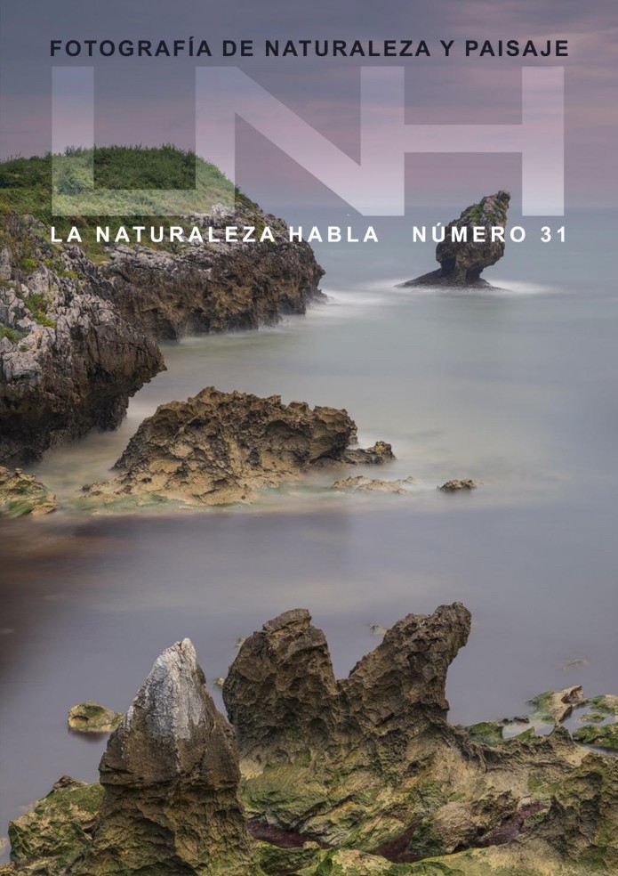 LNH NUM31_Portada grPaisaje en BN