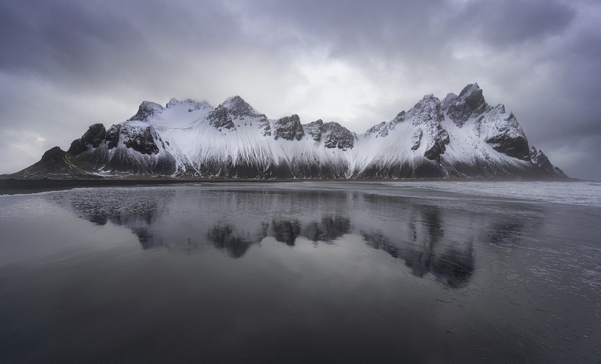 Stokksnes