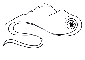 Logo Simbiosis Fotografía